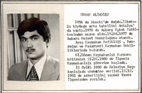 Orhan ALİMOĞLU